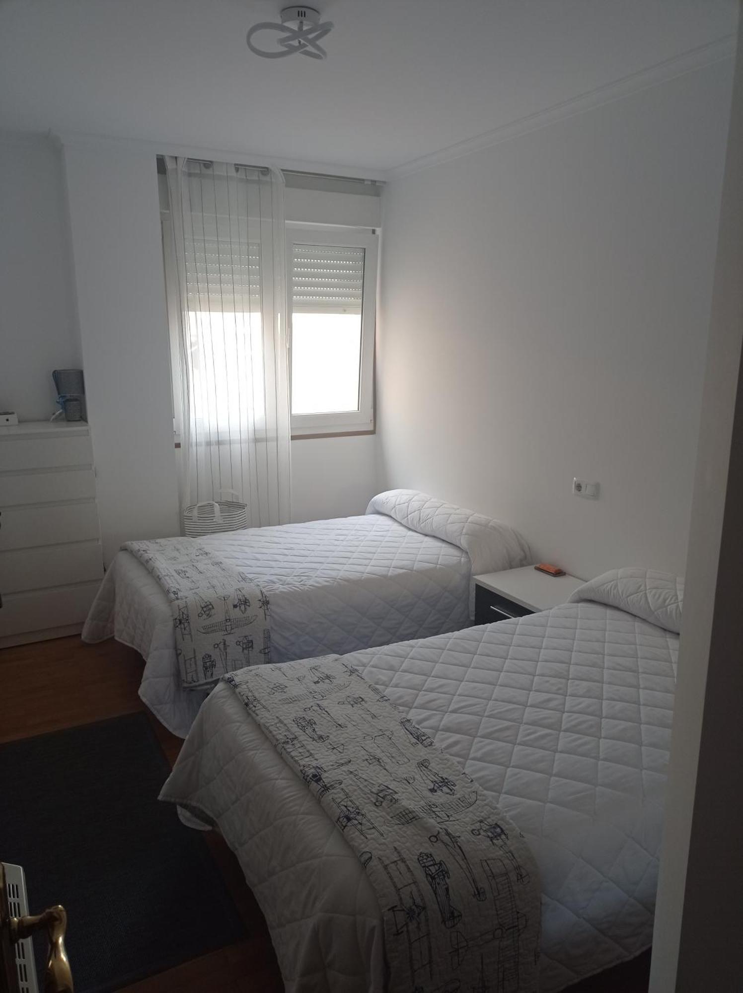 Apartamento Viveiro Apartment Ngoại thất bức ảnh